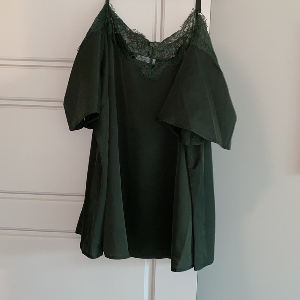 Blouse - Picture 2 of 2